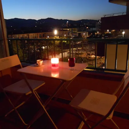Proche De La Plage Apartment Sant Feliu de Guixols