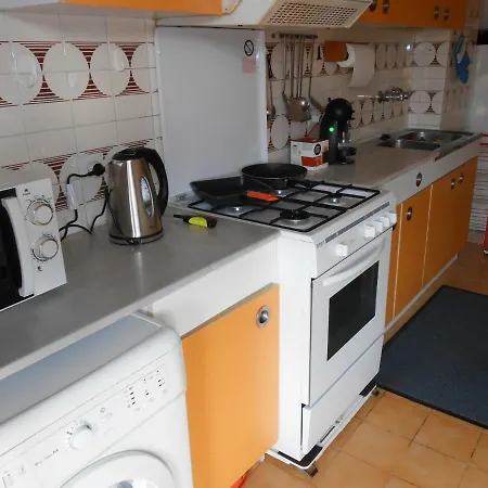 Apartment Proche De La Plage
