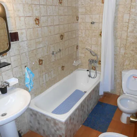 Apartment Proche De La Plage