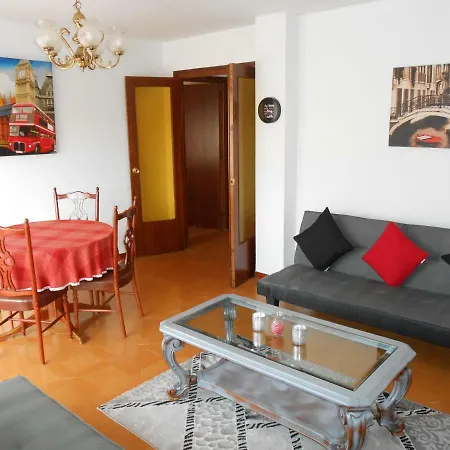 Proche De La Plage Apartment