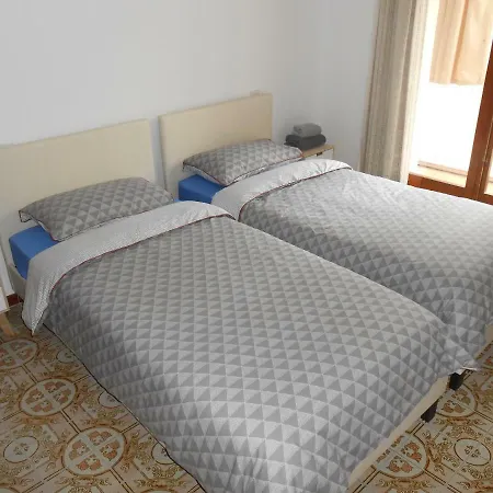 Apartment Proche De La Plage Sant Feliu de Guixols